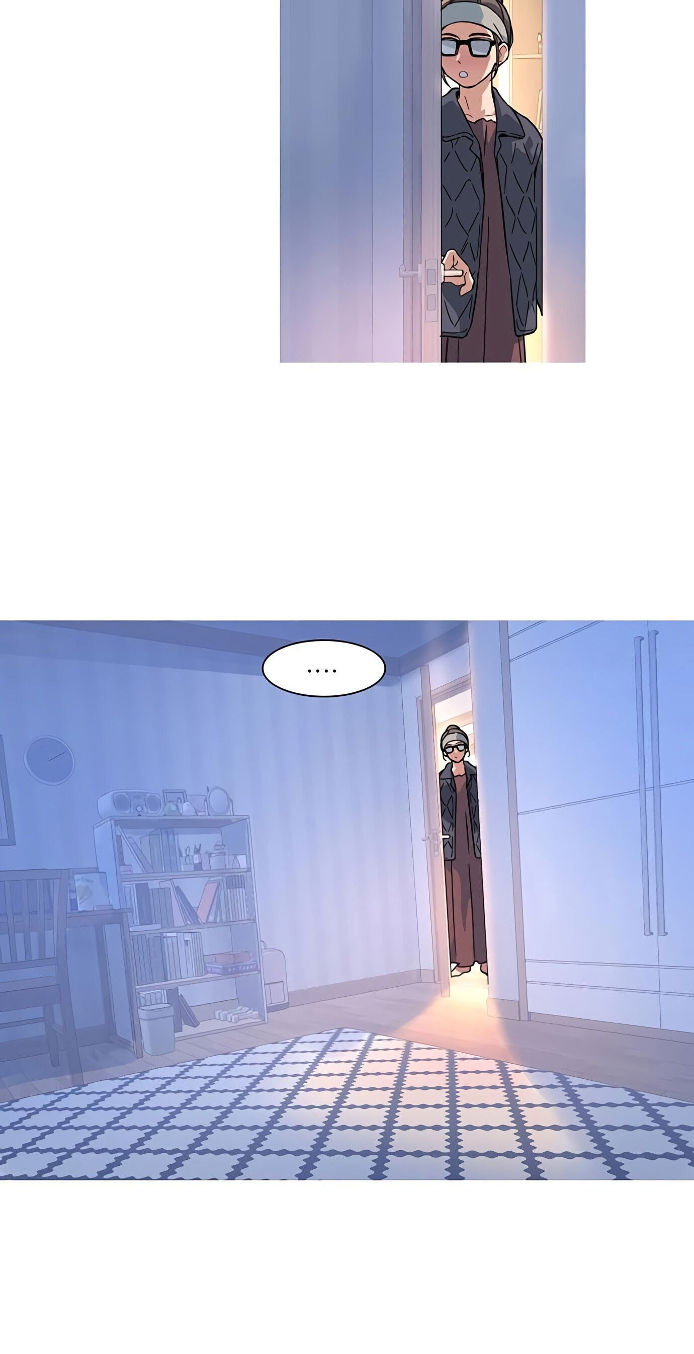 Youth Observation Chapter 6 page 4 - 
