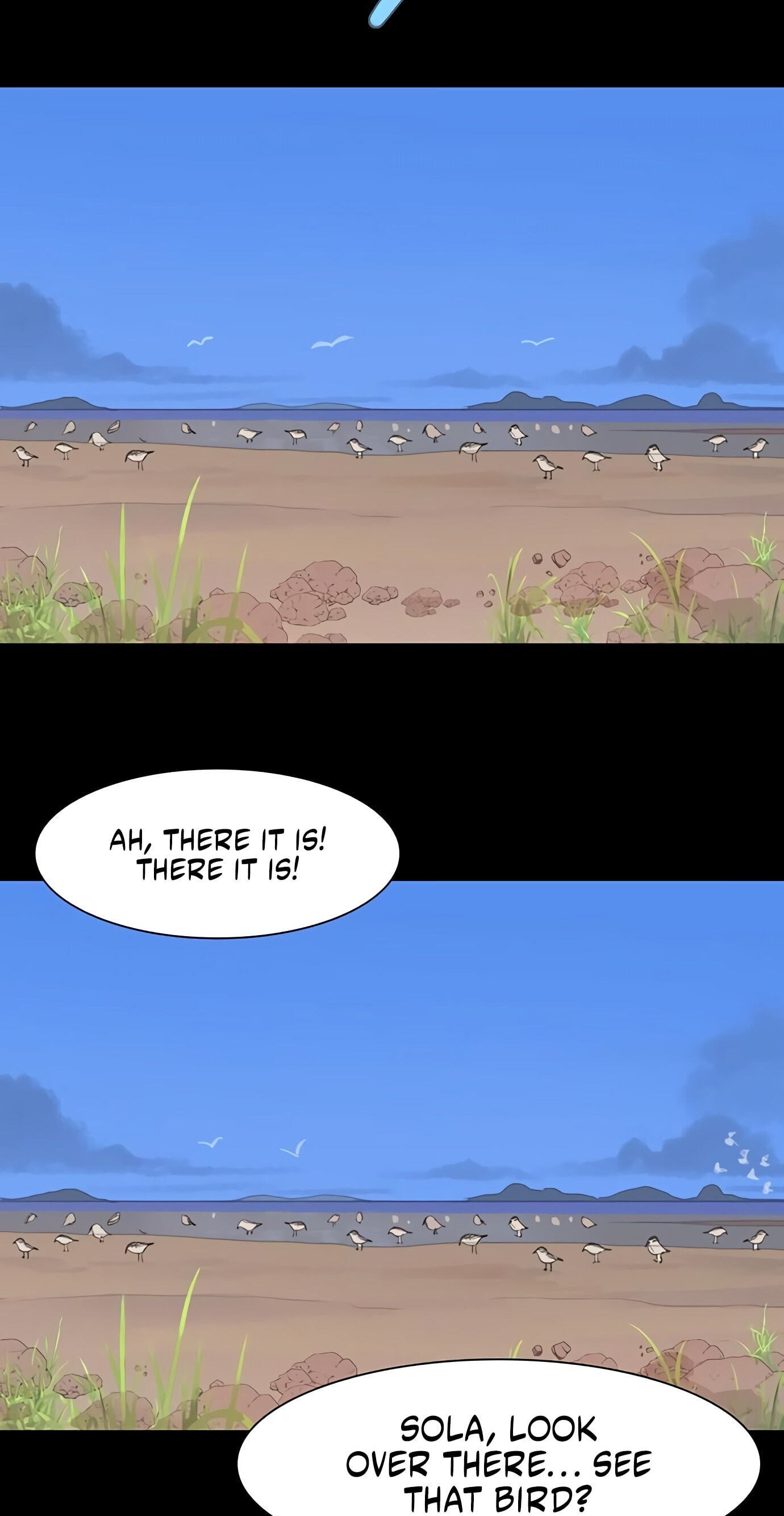 Youth Observation Chapter 6 page 32 - 