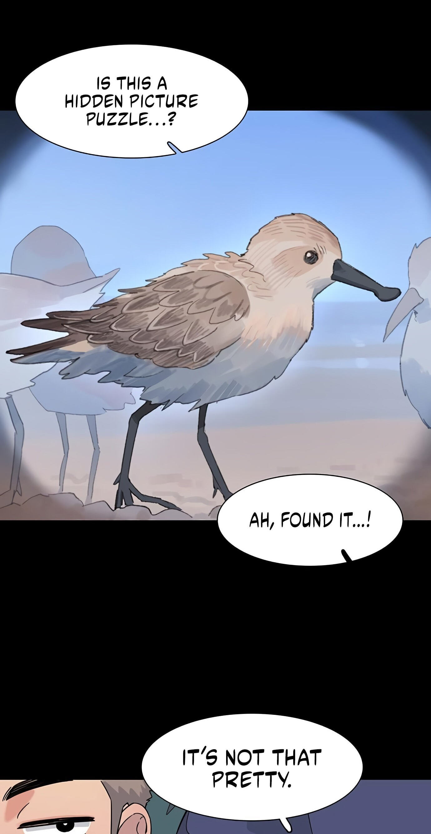 Youth Observation Chapter 6 page 34 - 