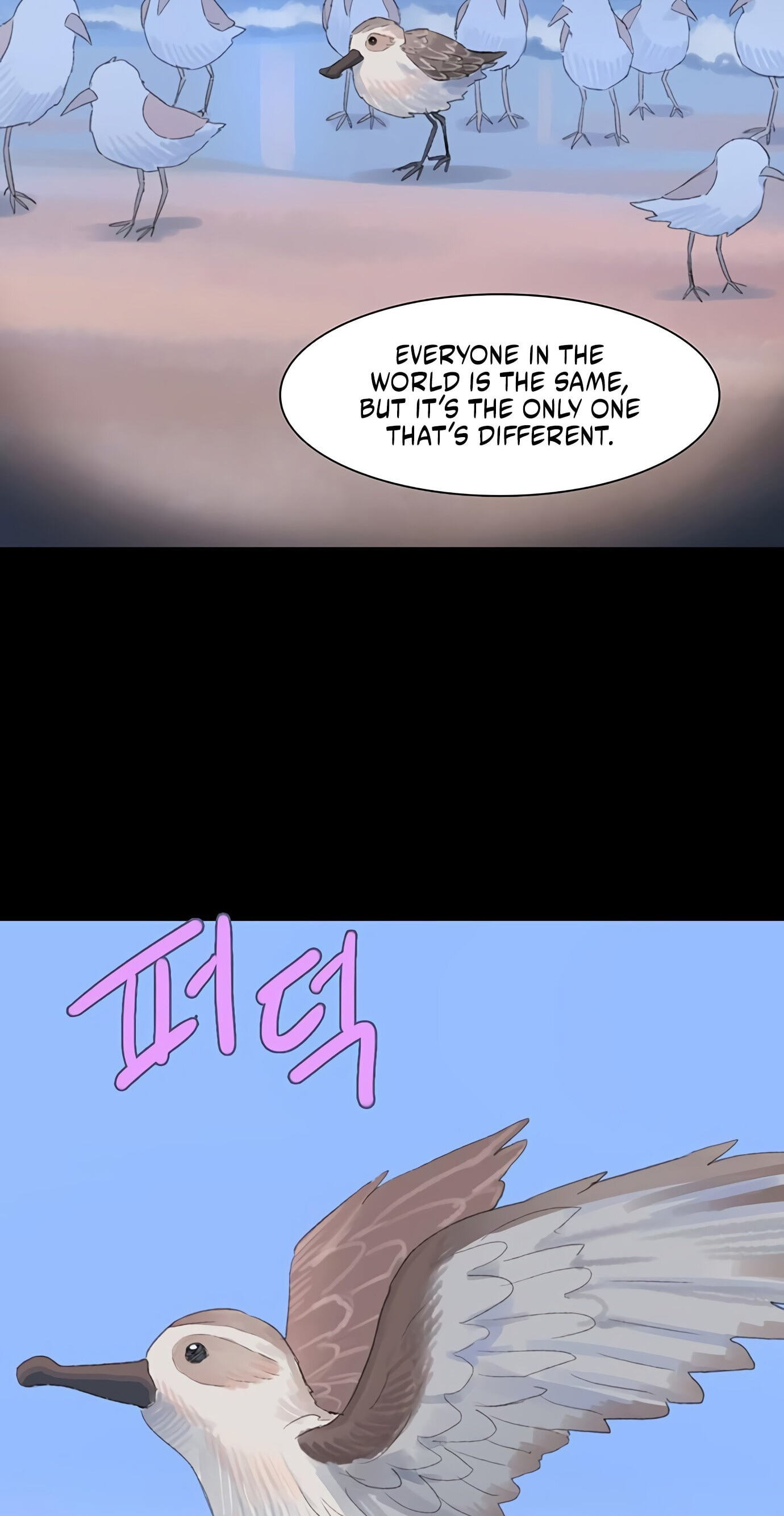 Youth Observation Chapter 6 page 38 - 
