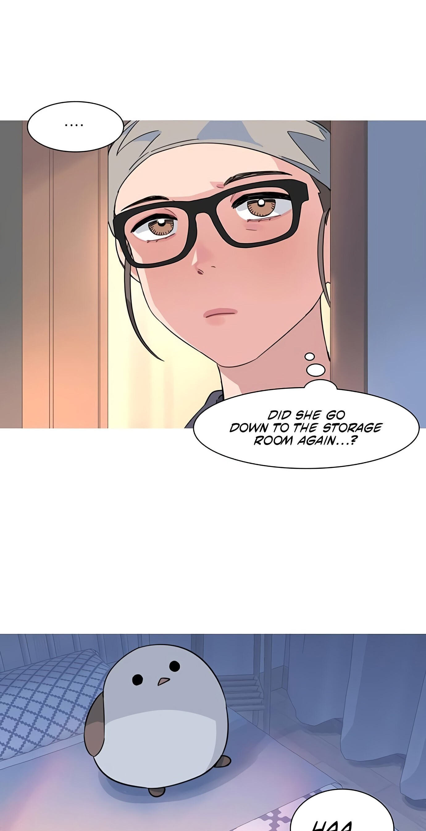 Youth Observation Chapter 6 page 5 - 