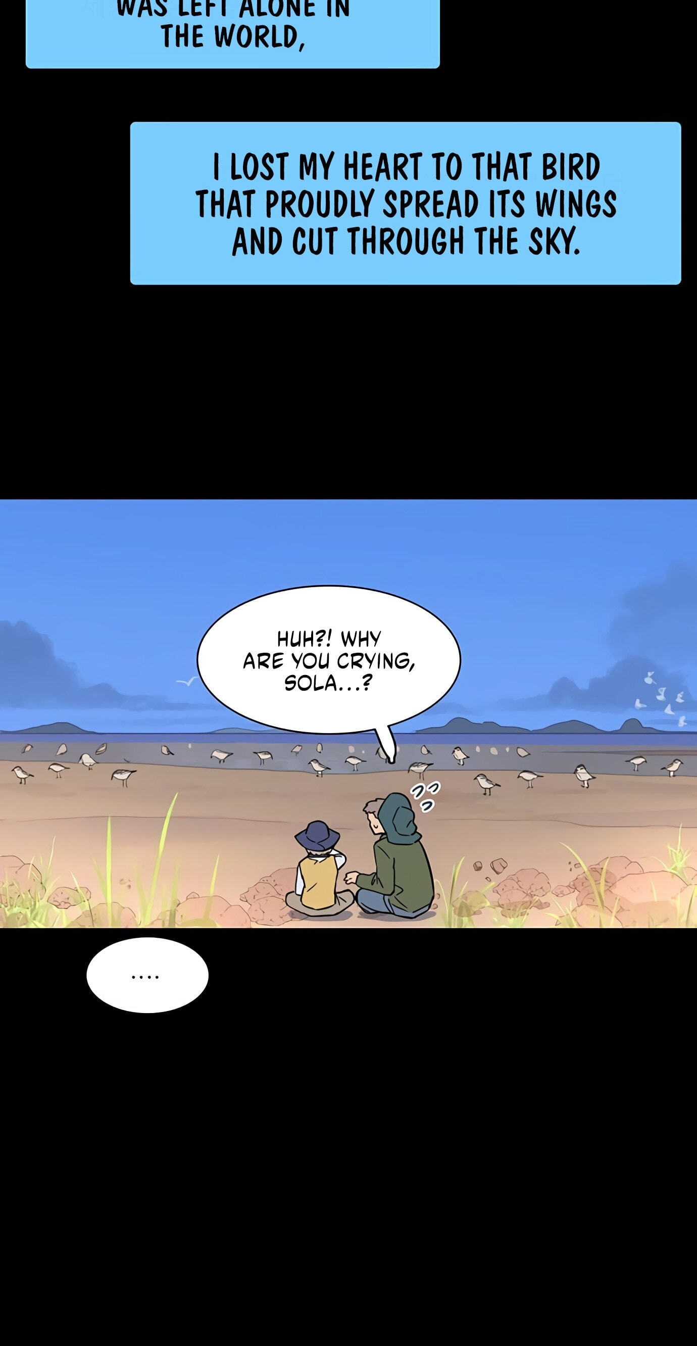 Youth Observation Chapter 6 page 44 - 