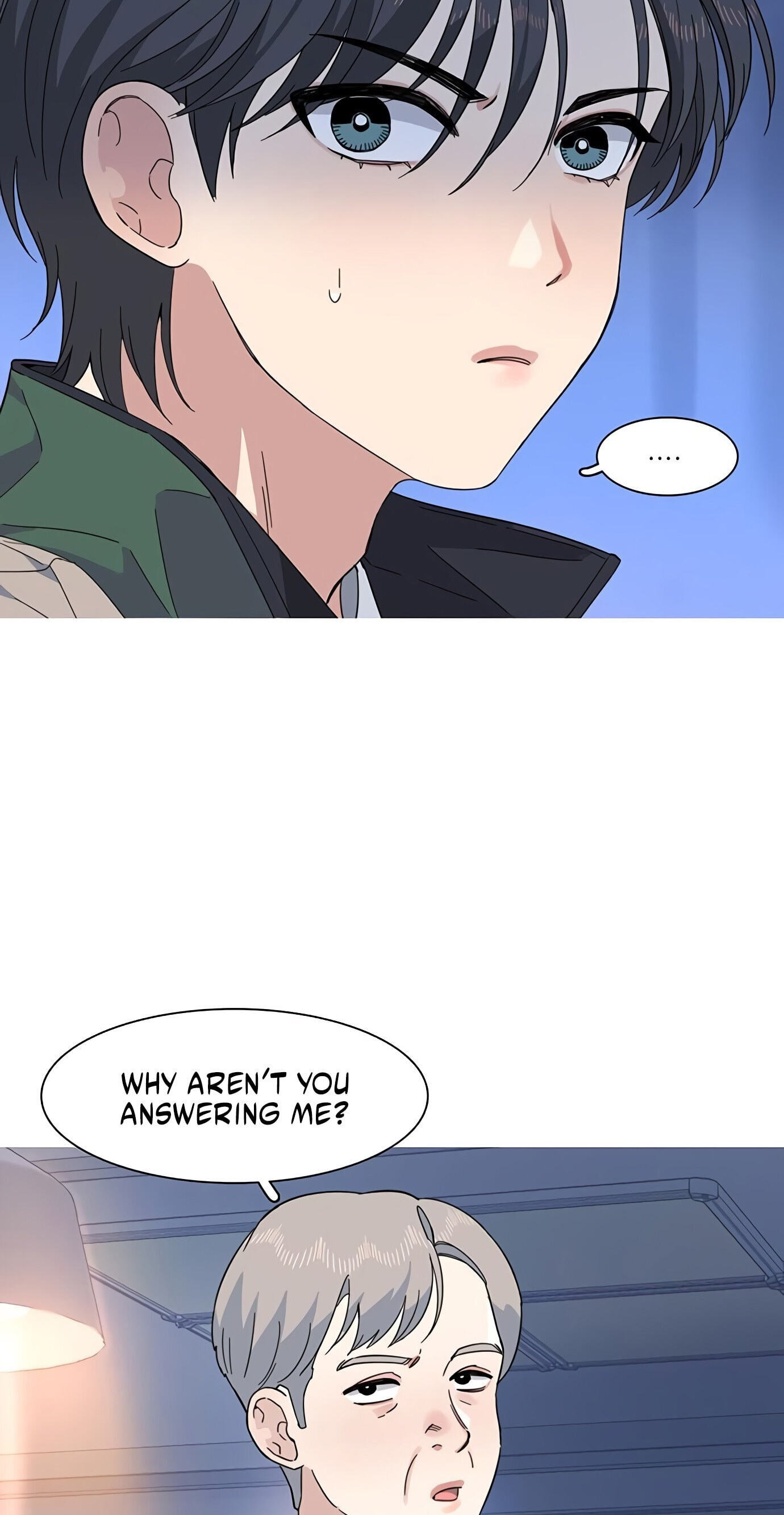 Youth Observation Chapter 6 page 55 - 