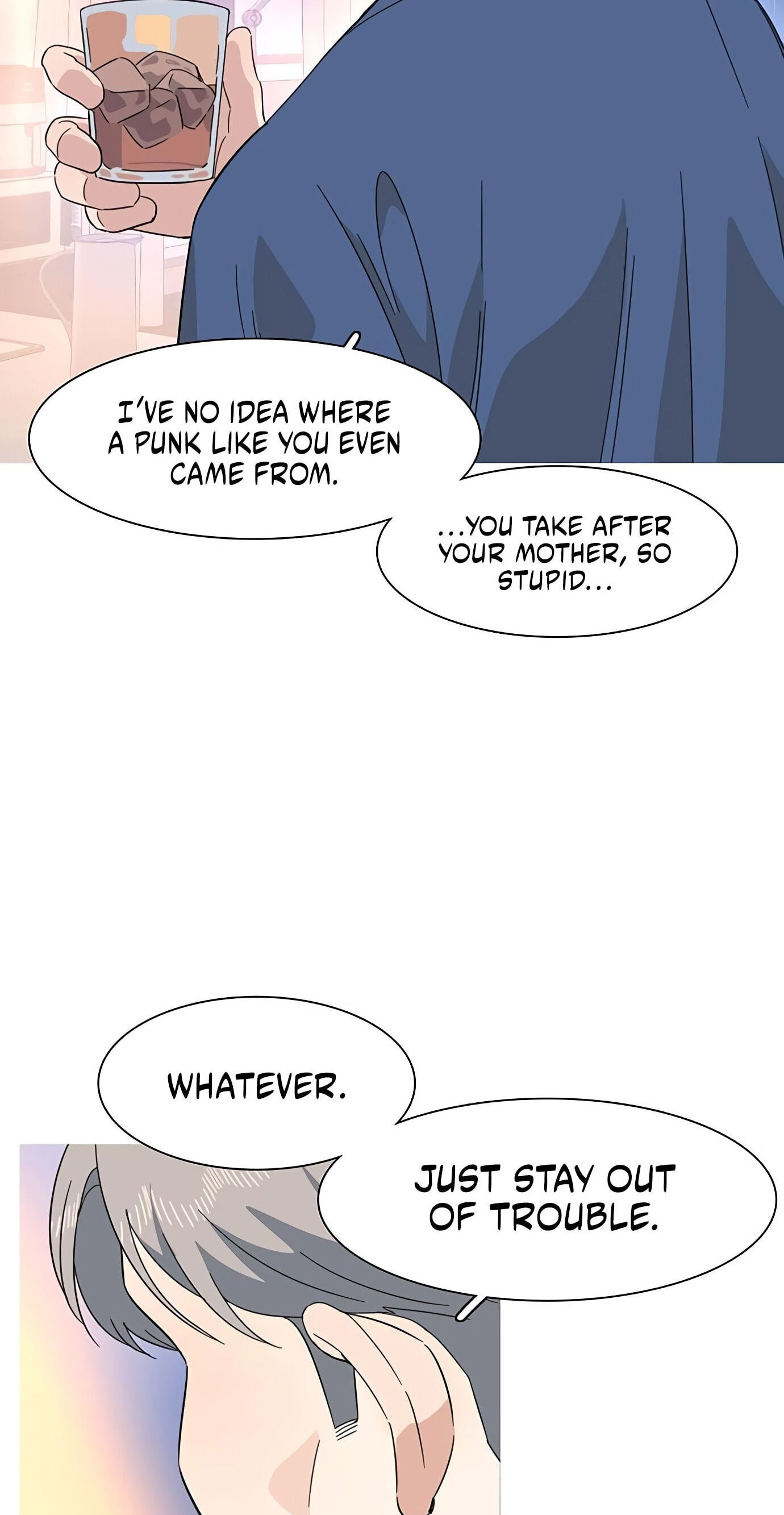 Youth Observation Chapter 6 page 59 - 