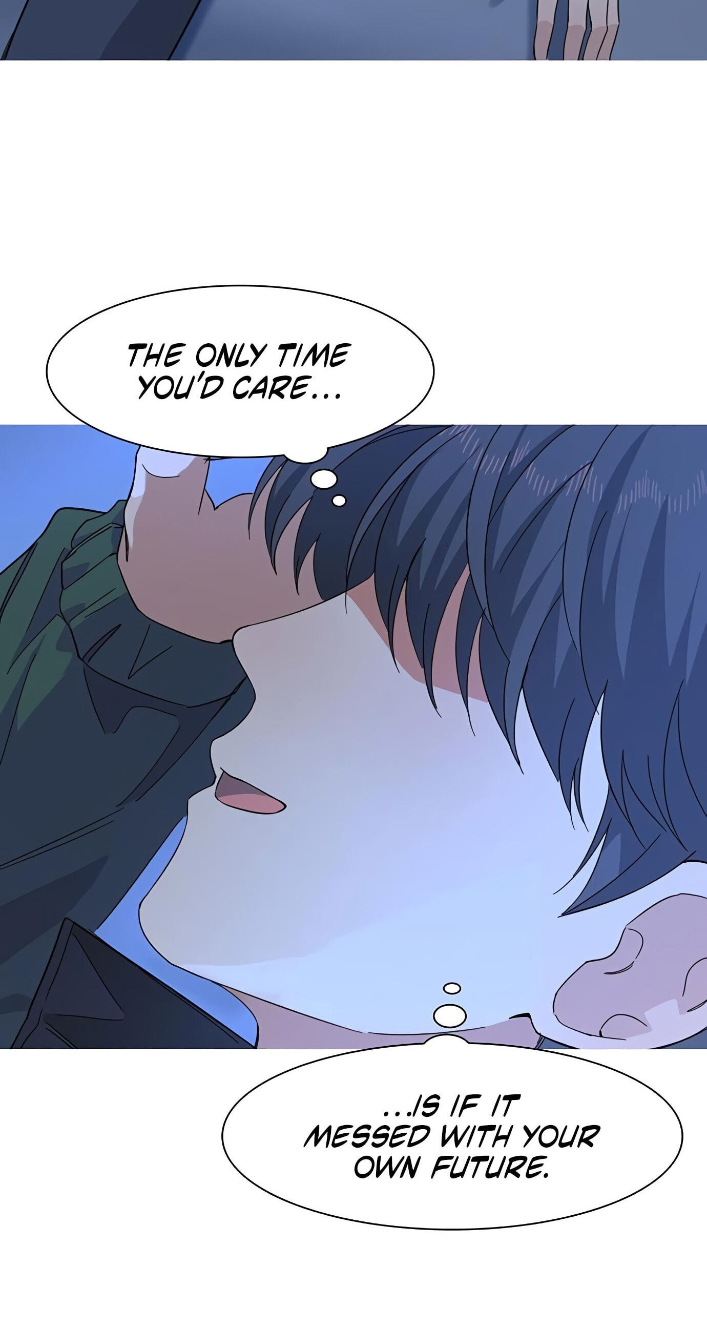 Youth Observation Chapter 6 page 63 - 