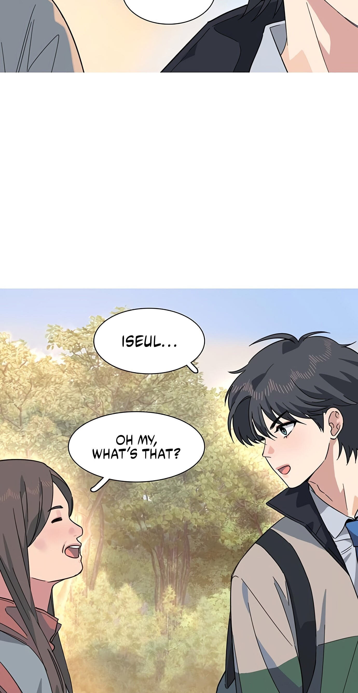 Youth Observation Chapter 6 page 73 - 