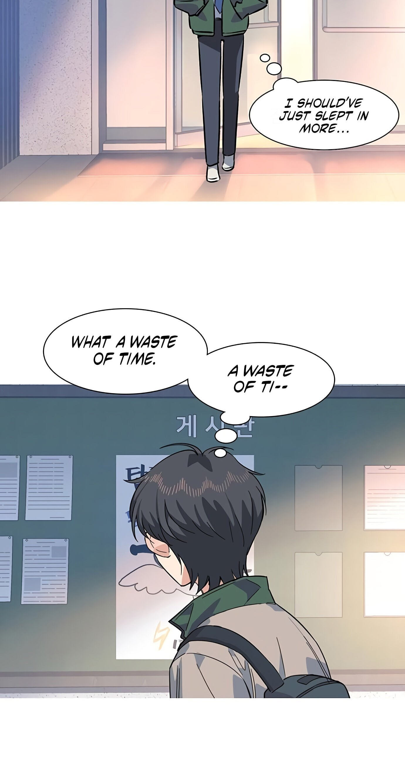 Youth Observation Chapter 6 page 76 - 