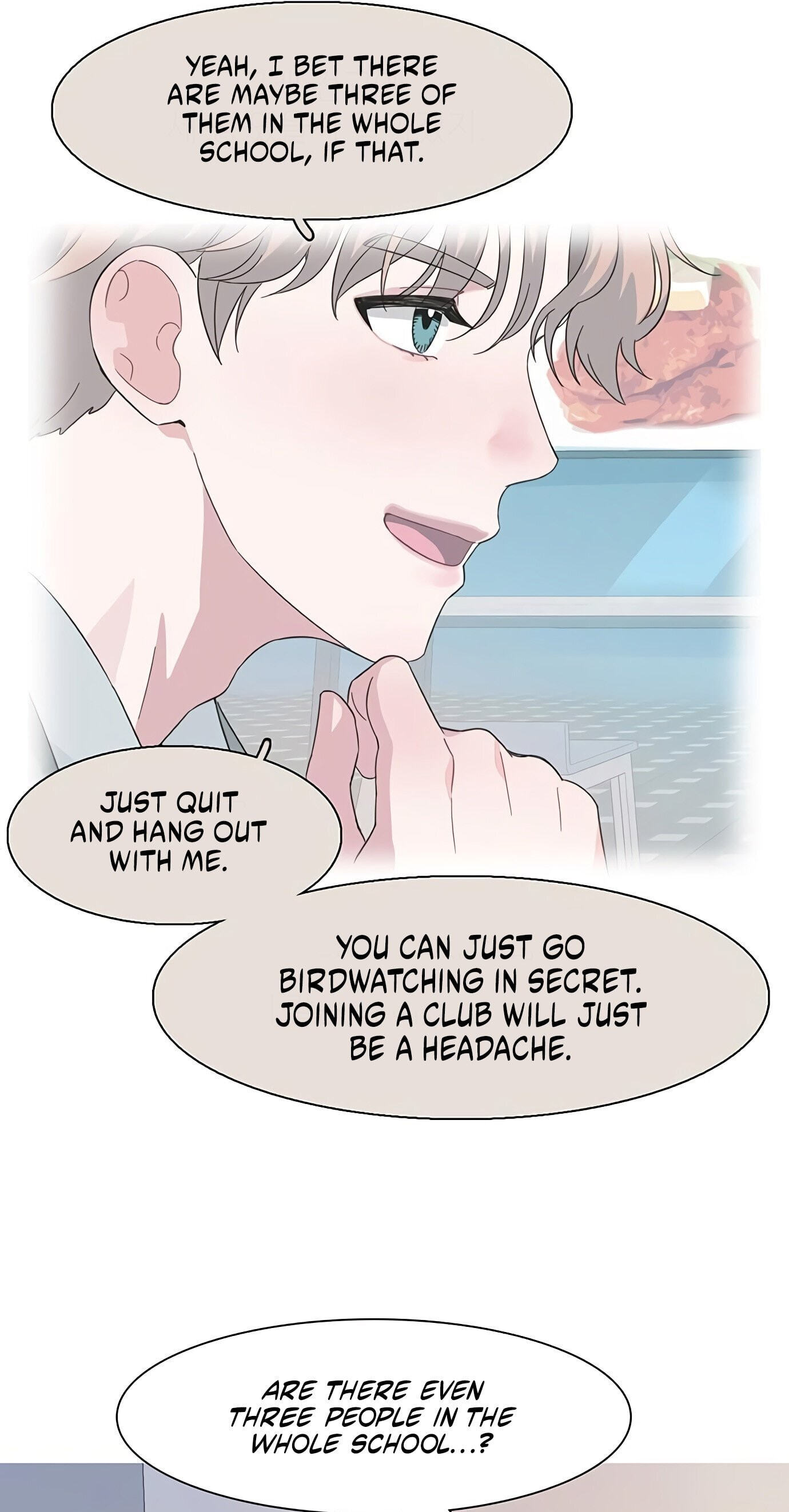Youth Observation Chapter 6 page 9 - 