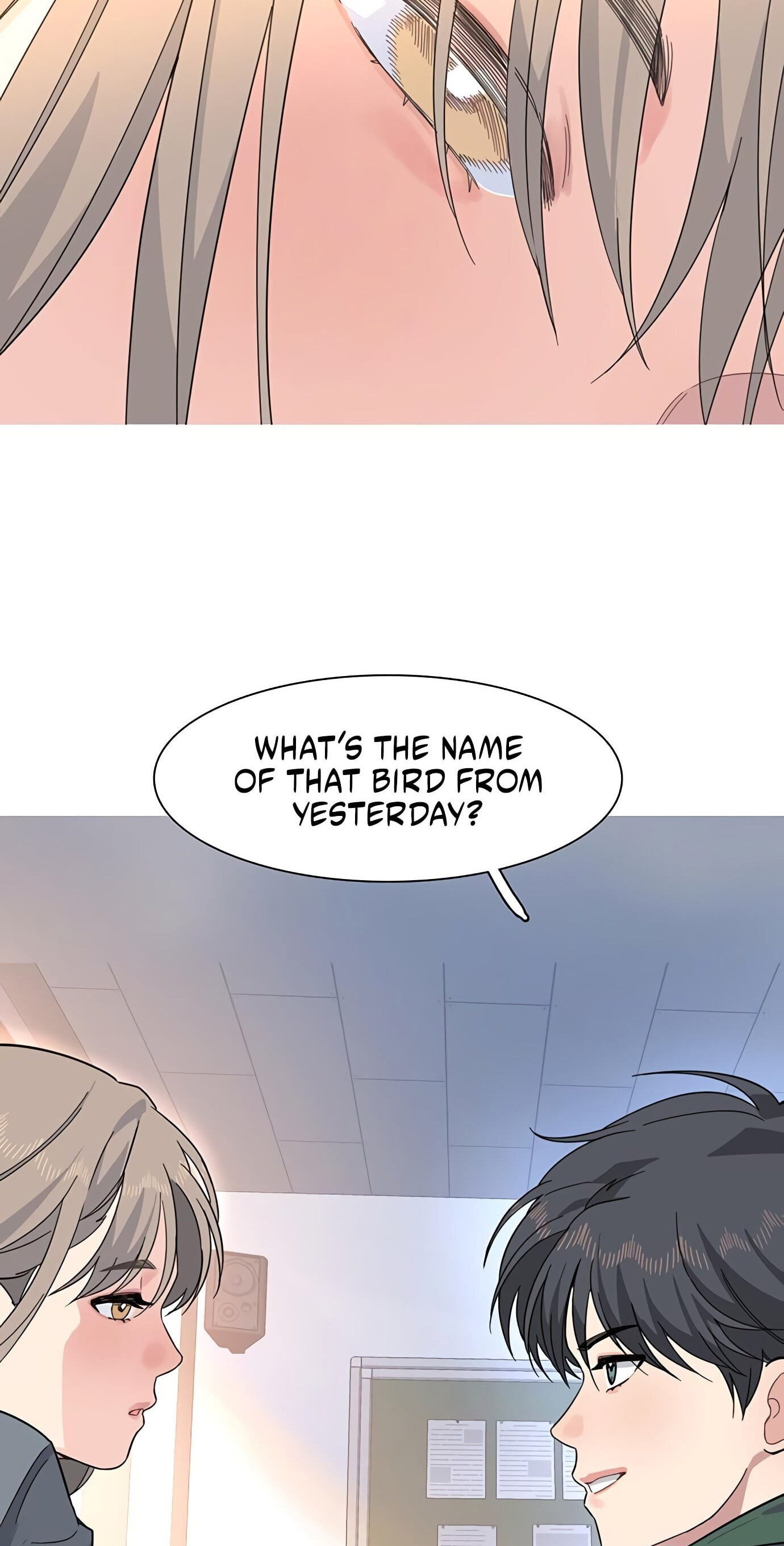 Youth Observation Chapter 6 page 84 - 