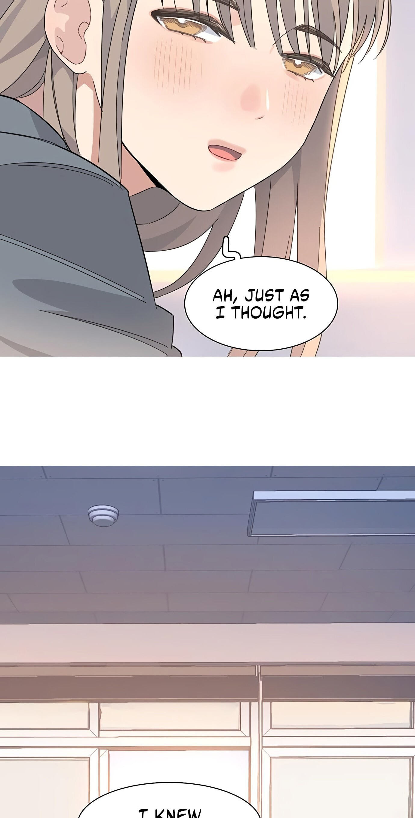 Youth Observation Chapter 6 page 86 - 