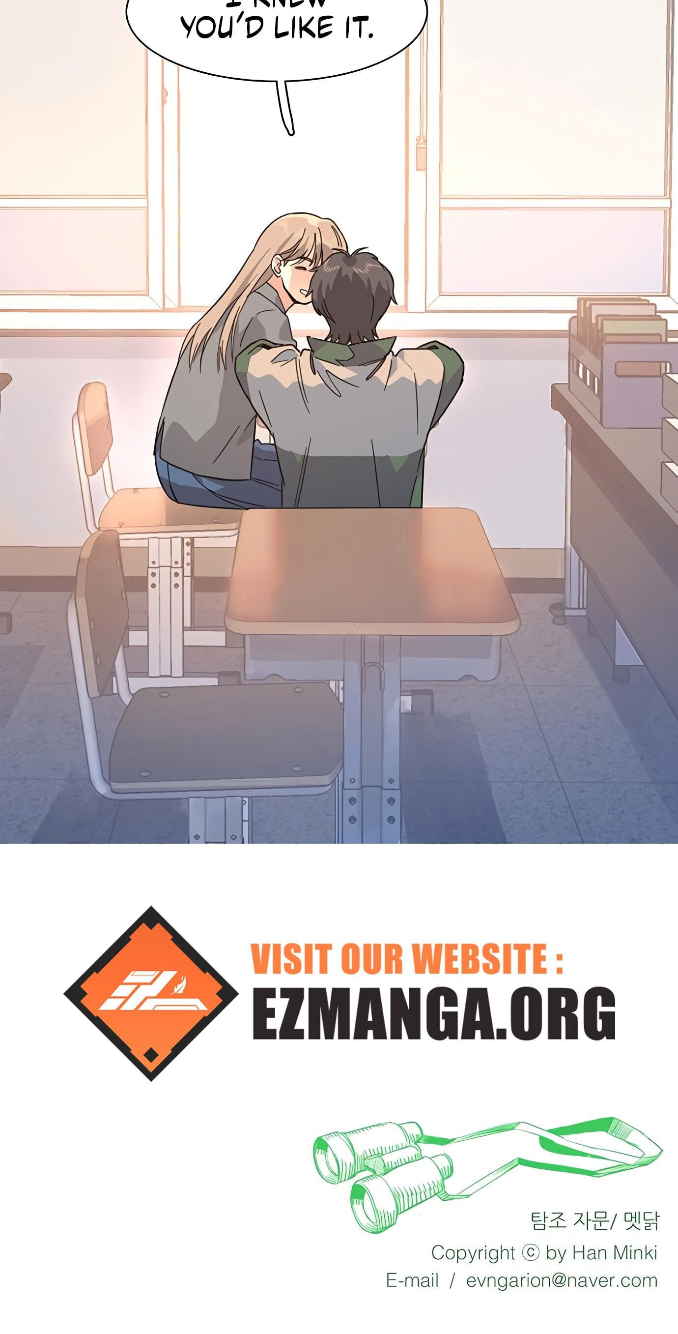 Youth Observation Chapter 6 page 87 - 