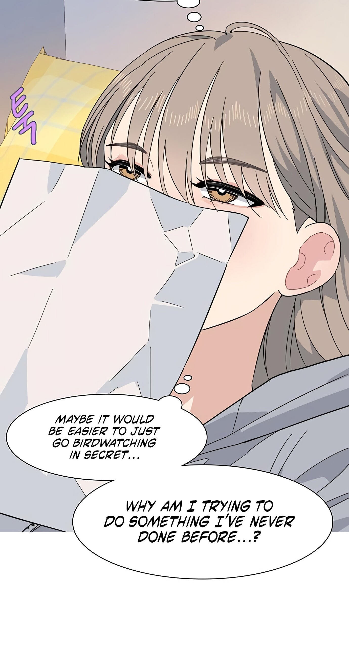 Youth Observation Chapter 6 page 10 - 