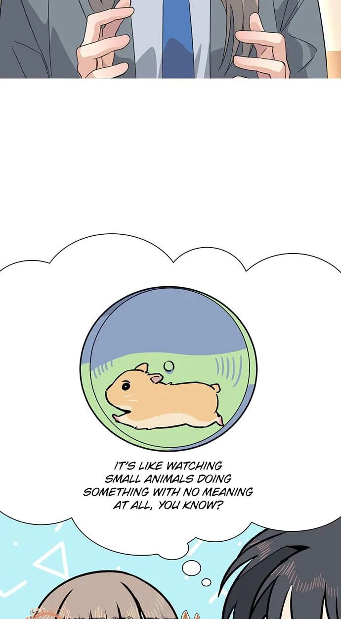Youth Observation Chapter 7 page 13 - 