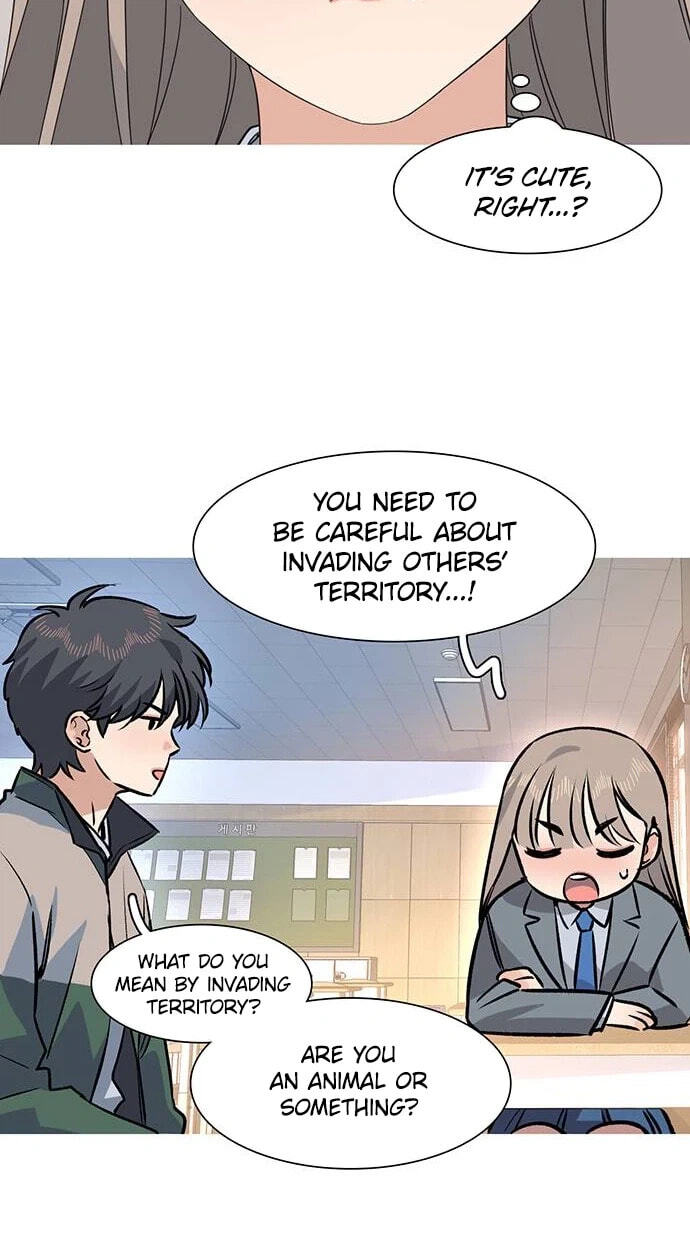 Youth Observation Chapter 7 page 15 - 