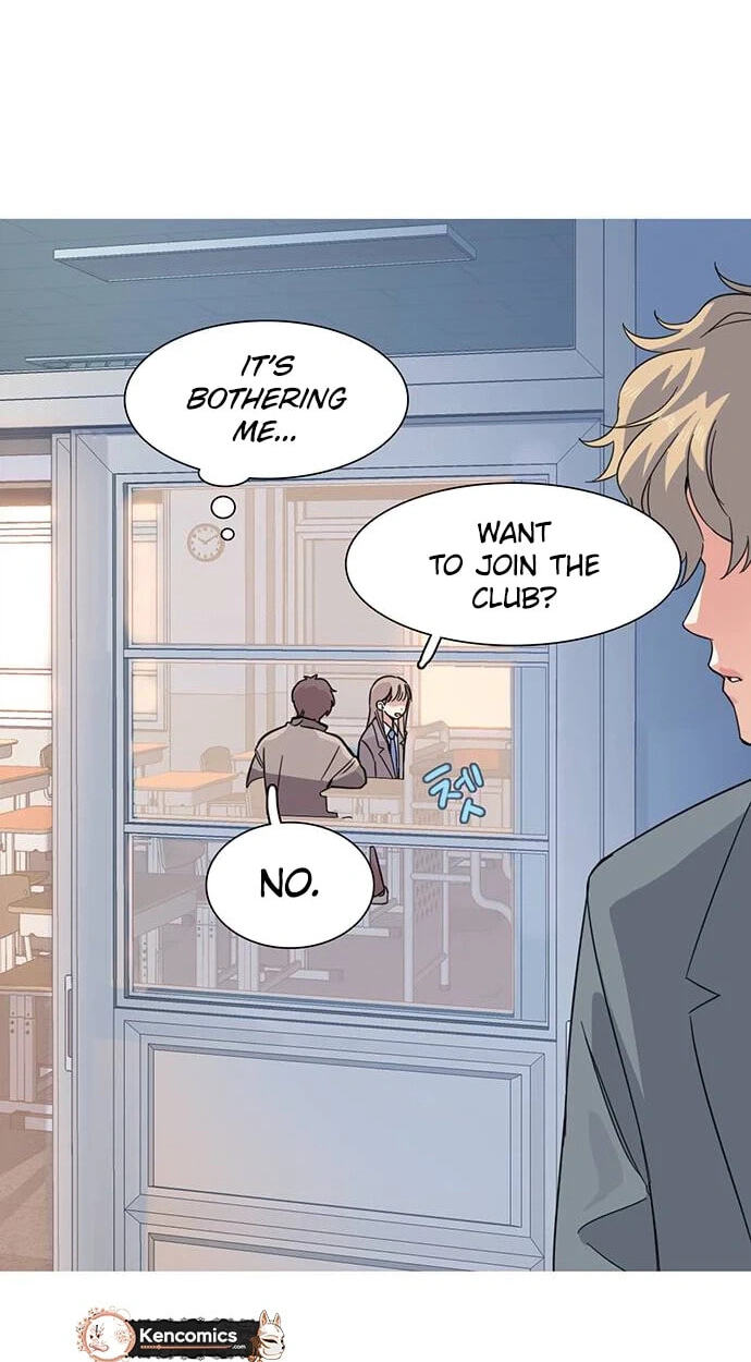 Youth Observation Chapter 7 page 18 - 