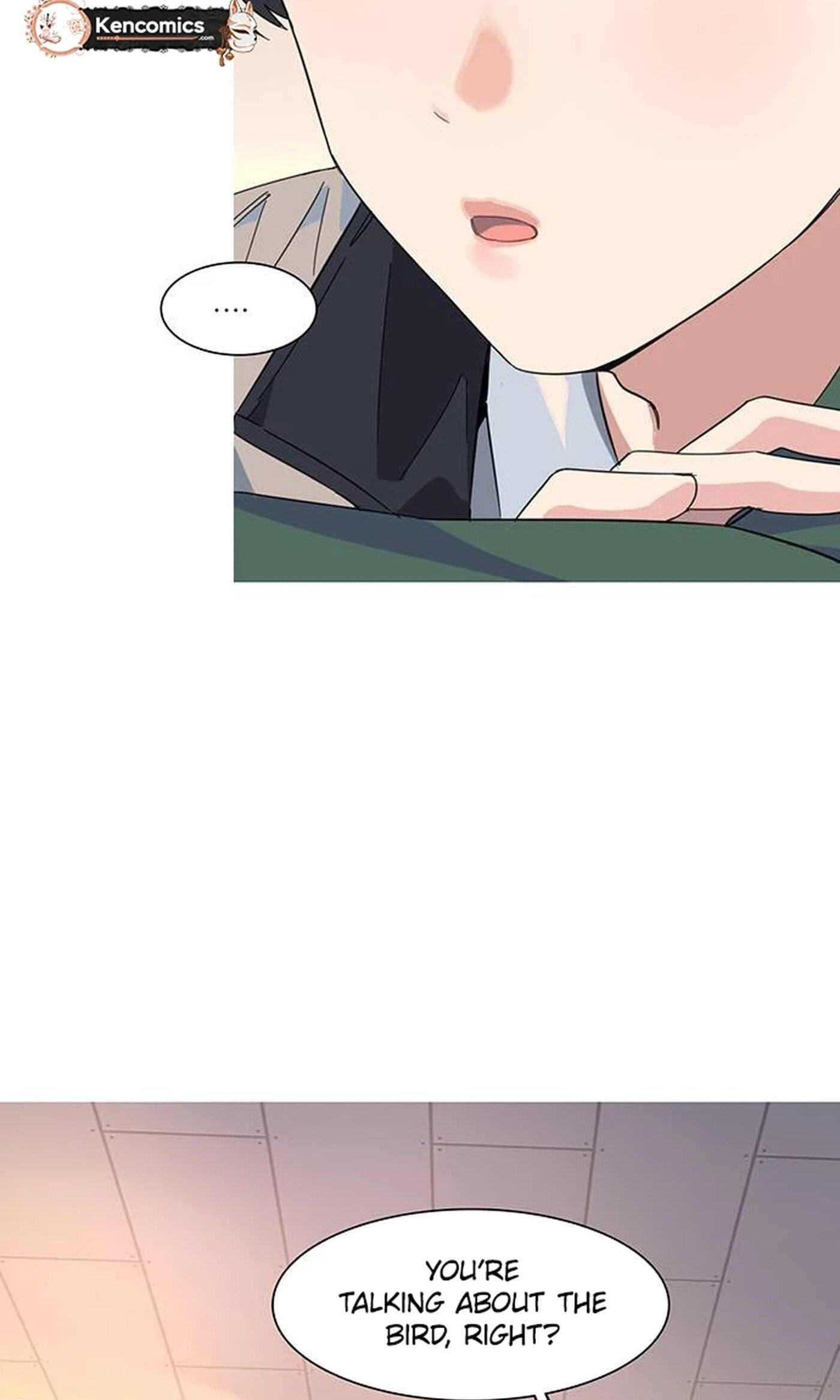 Youth Observation Chapter 7 page 3 - 