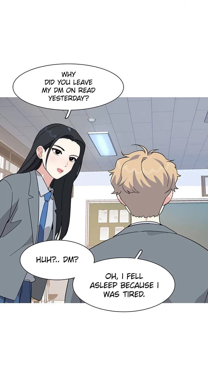 Youth Observation Chapter 7 page 26 - 