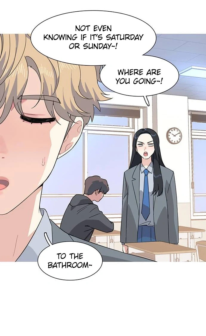 Youth Observation Chapter 7 page 29 - 