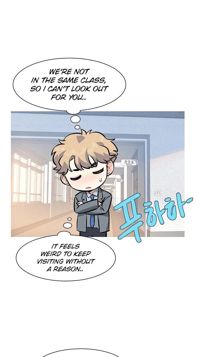 Youth Observation Chapter 7 page 33 - 