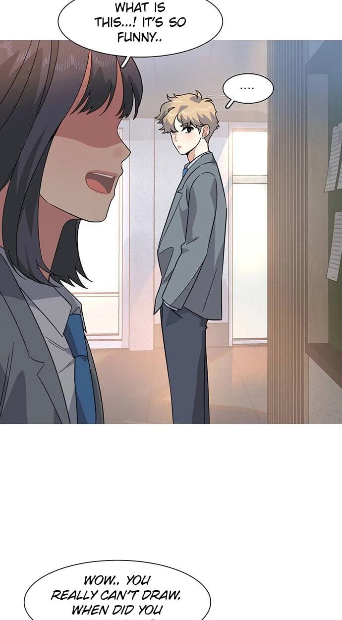 Youth Observation Chapter 7 page 34 - 