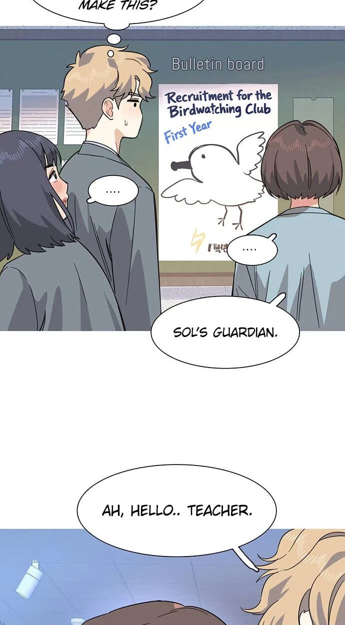 Youth Observation Chapter 7 page 35 - 