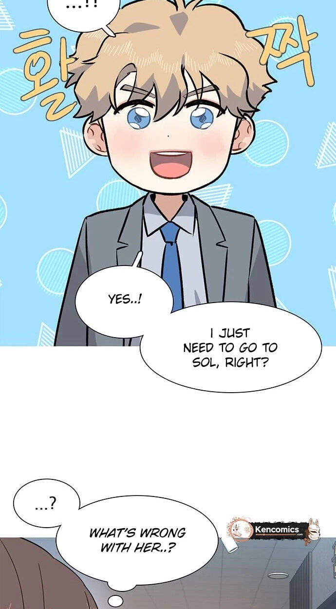 Youth Observation Chapter 7 page 37 - 