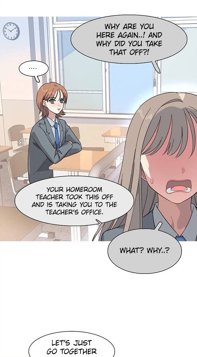 Youth Observation Chapter 7 page 43 - 