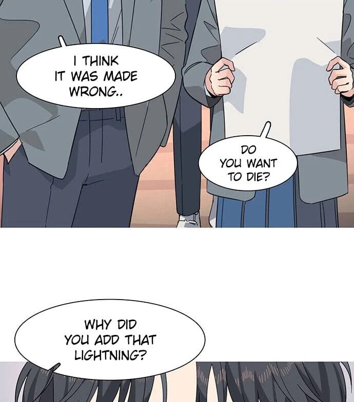 Youth Observation Chapter 7 page 48 - 