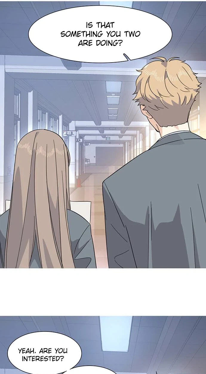 Youth Observation Chapter 7 page 50 - 
