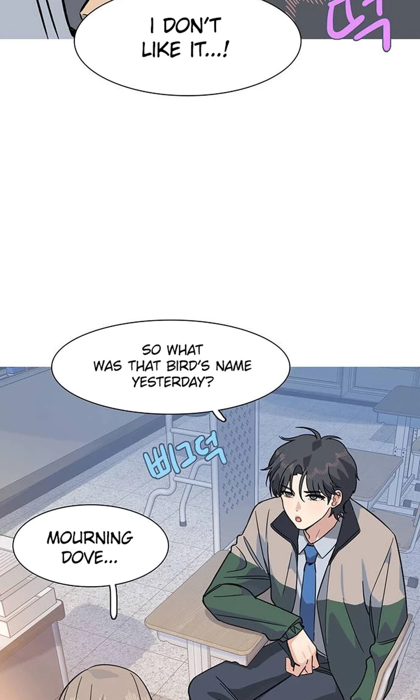 Youth Observation Chapter 7 page 6 - 