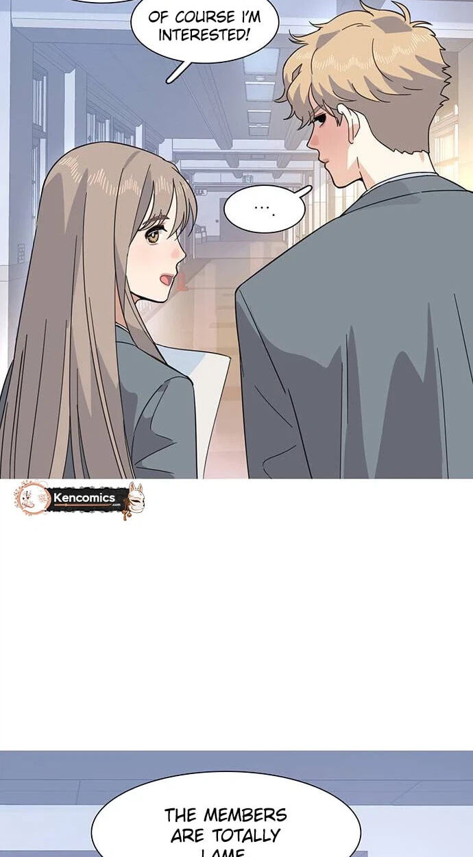 Youth Observation Chapter 7 page 51 - 