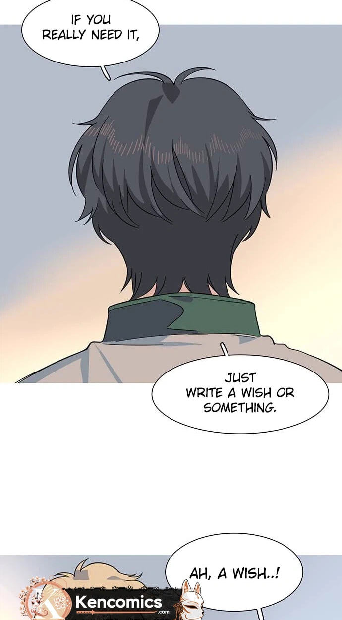Youth Observation Chapter 7 page 53 - 