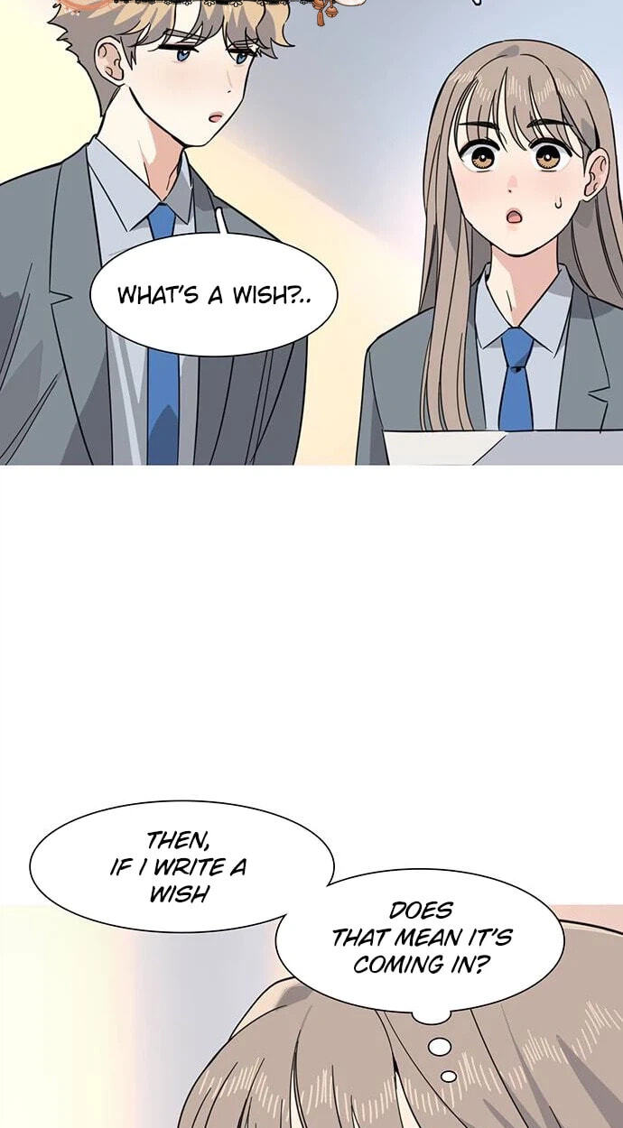 Youth Observation Chapter 7 page 54 - 
