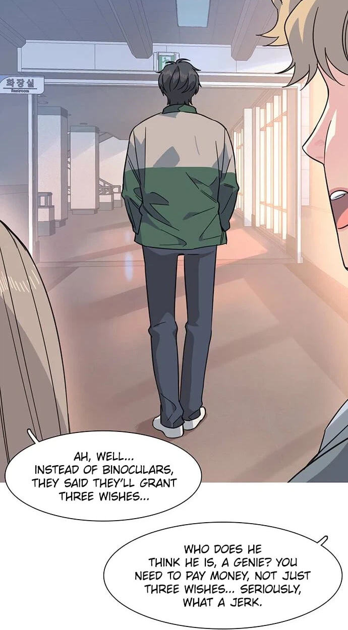 Youth Observation Chapter 7 page 56 - 