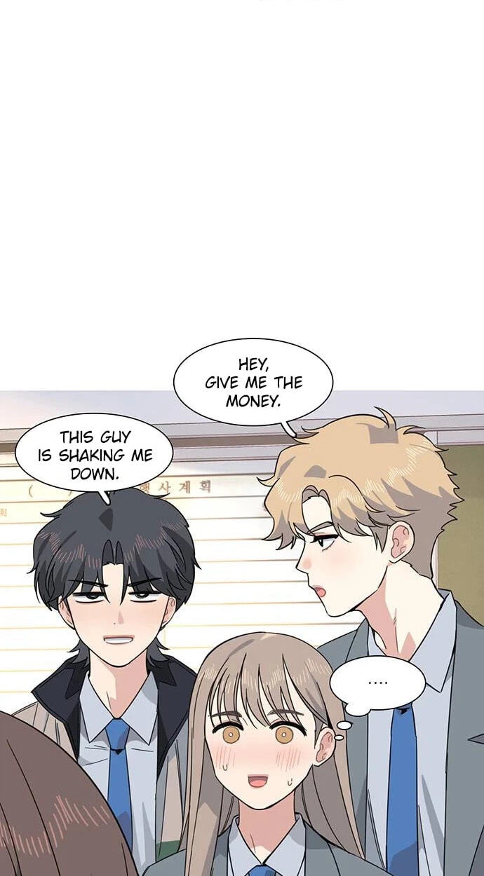 Youth Observation Chapter 7 page 57 - 