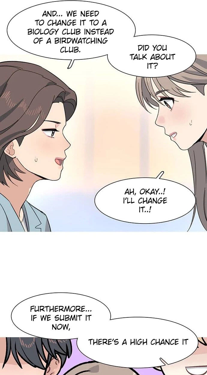 Youth Observation Chapter 7 page 60 - 