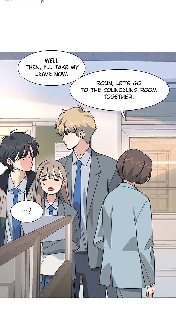 Youth Observation Chapter 7 page 62 - 