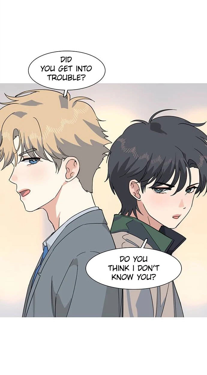 Youth Observation Chapter 7 page 63 - 