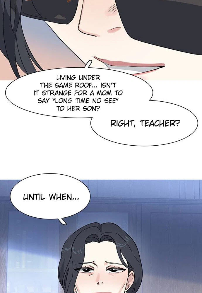 Youth Observation Chapter 7 page 68 - 