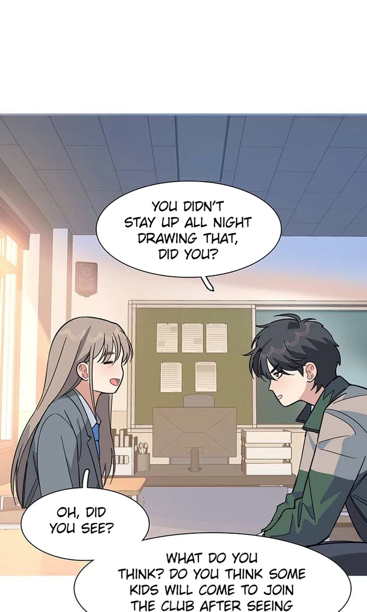 Youth Observation Chapter 7 page 8 - 