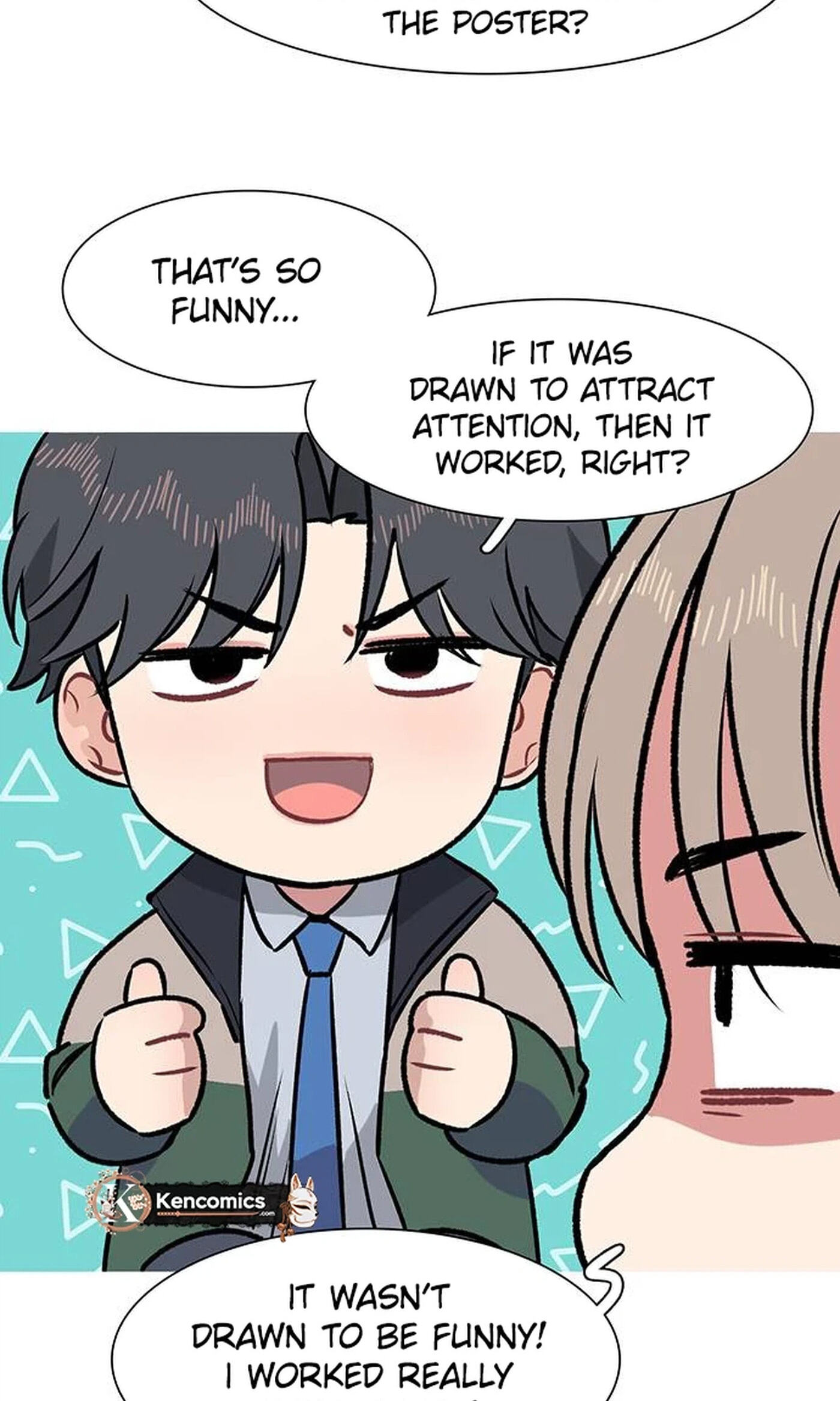 Youth Observation Chapter 7 page 9 - 
