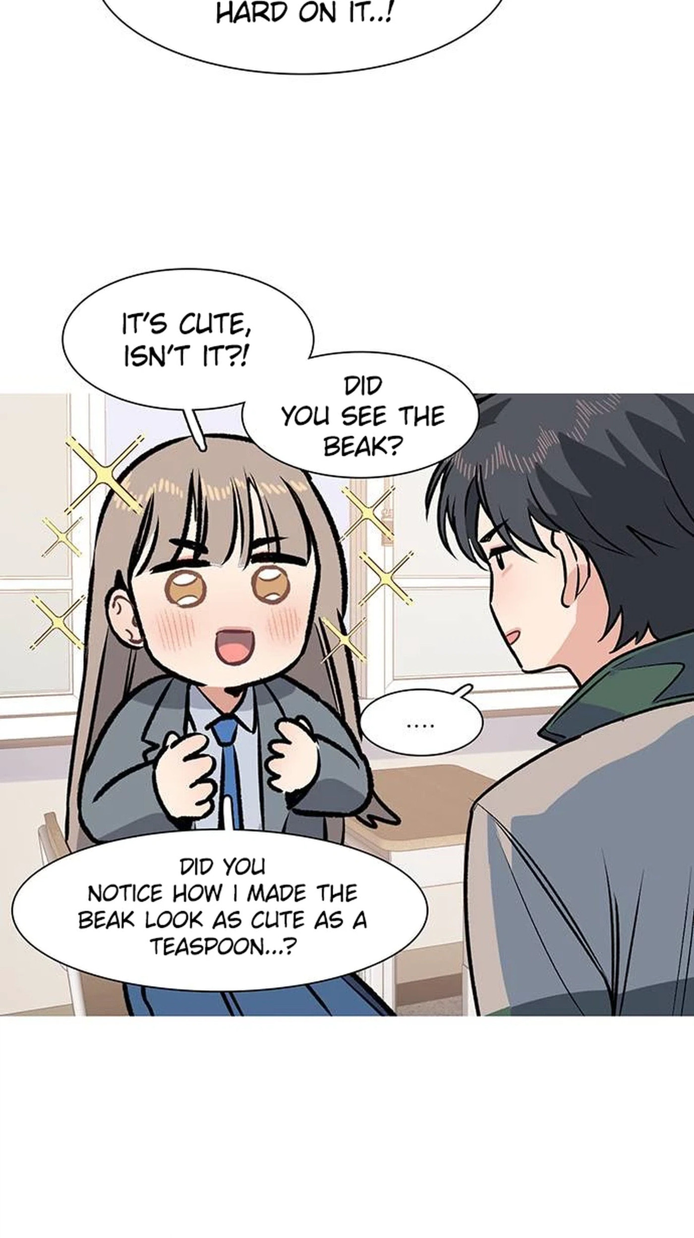 Youth Observation Chapter 7 page 10 - 