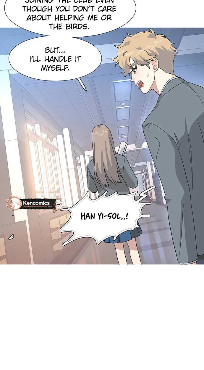Youth Observation Chapter 8 page 14 - 