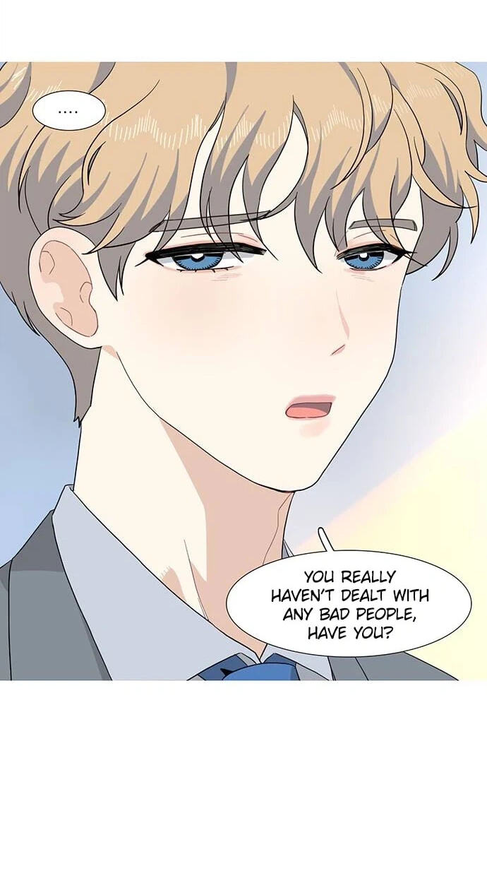 Youth Observation Chapter 8 page 15 - 
