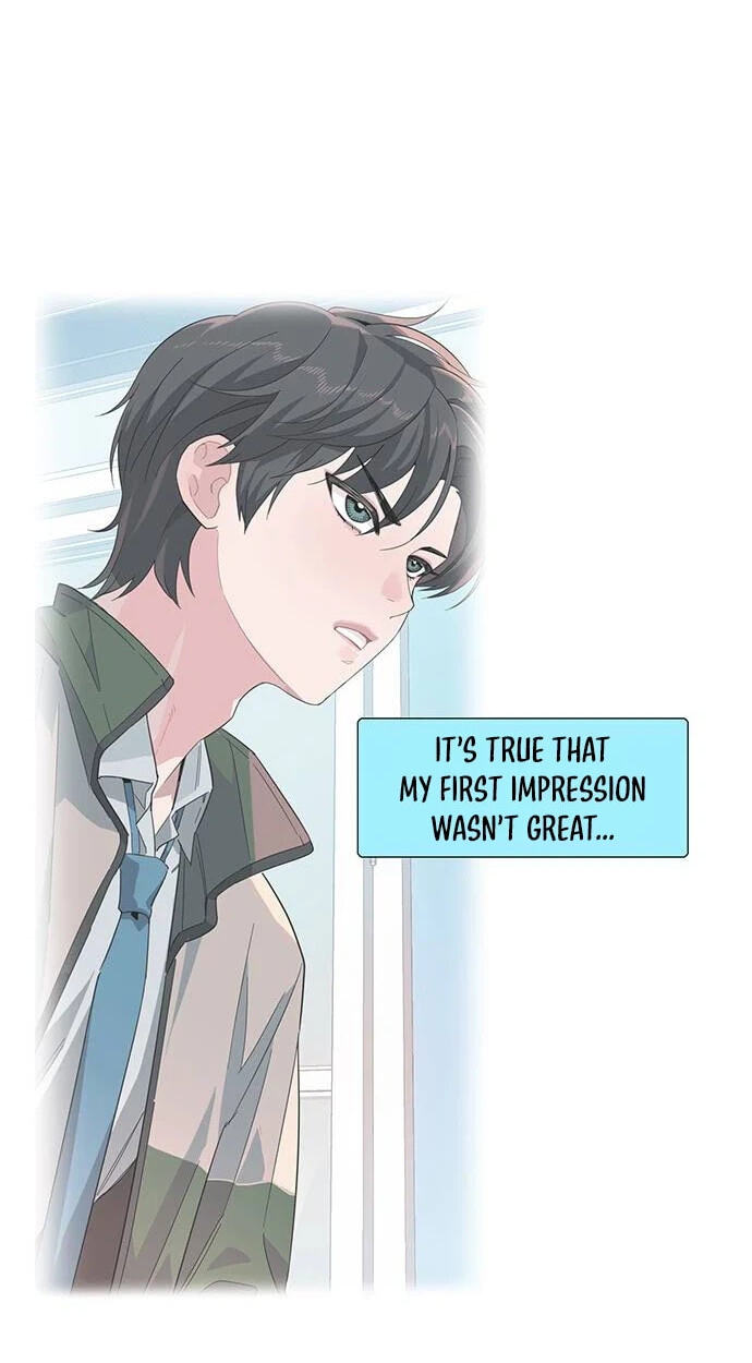 Youth Observation Chapter 8 page 19 - 