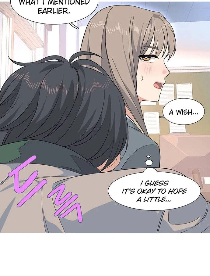 Youth Observation Chapter 8 page 22 - 