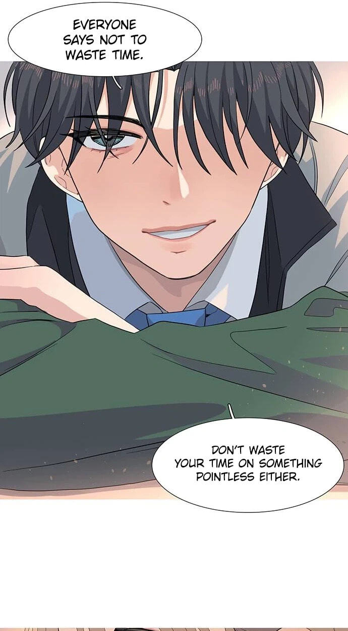 Youth Observation Chapter 8 page 23 - 