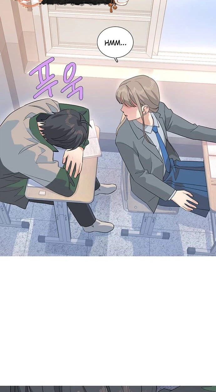 Youth Observation Chapter 8 page 25 - 