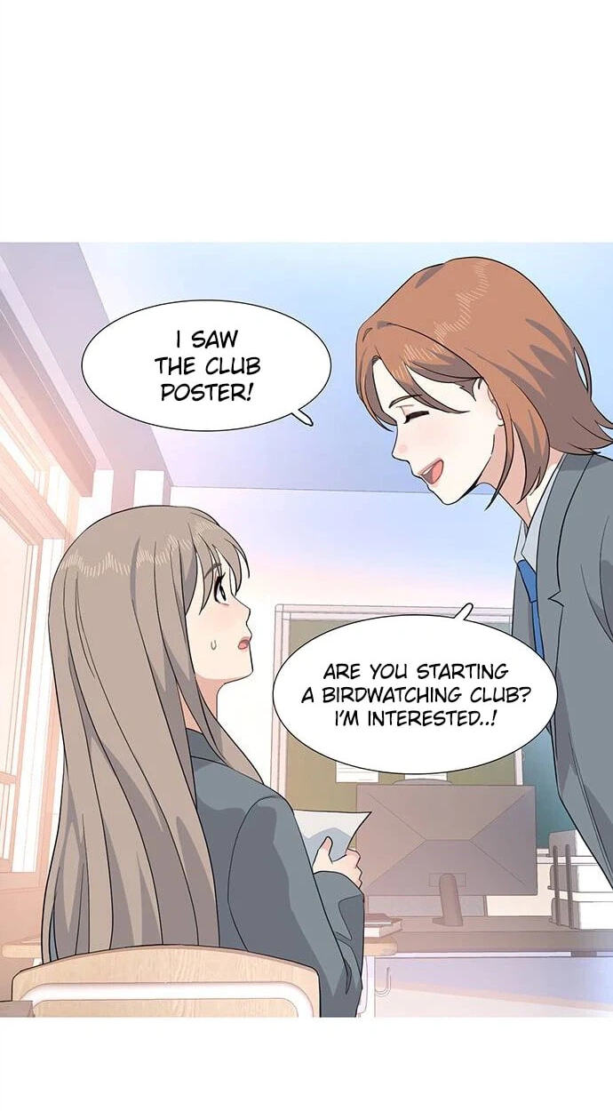 Youth Observation Chapter 8 page 29 - 