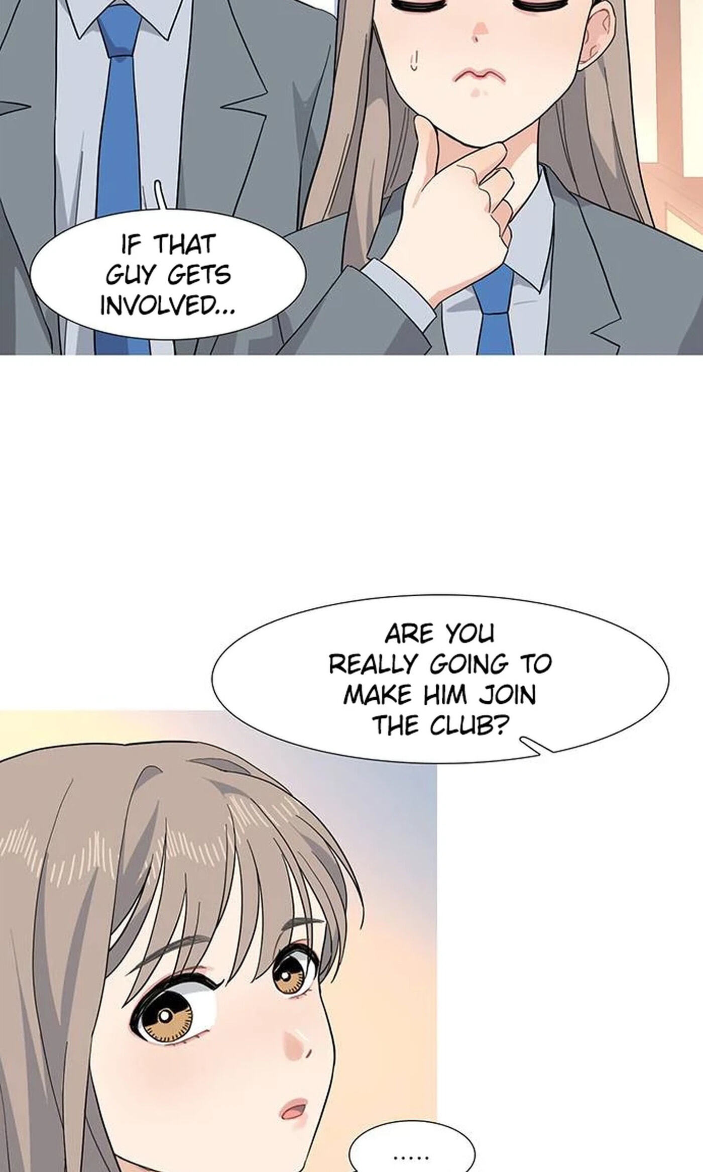 Youth Observation Chapter 8 page 4 - 